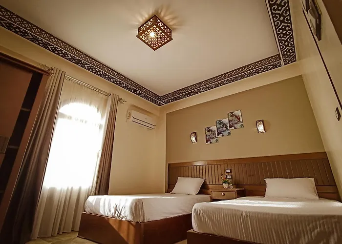 Shabana House