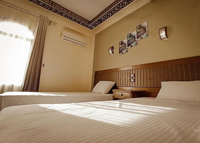 Shabana House *