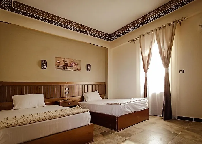 Shabana House * Dahab