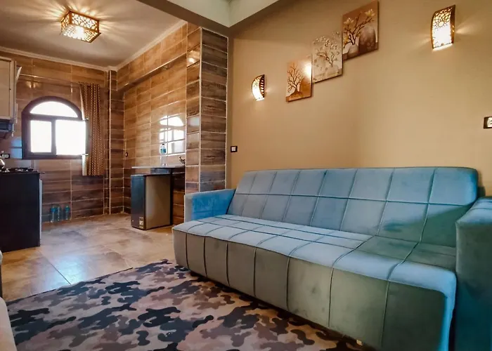 Shabana House *