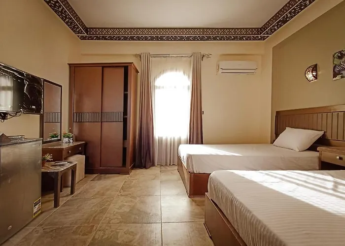 Shabana House Dahab