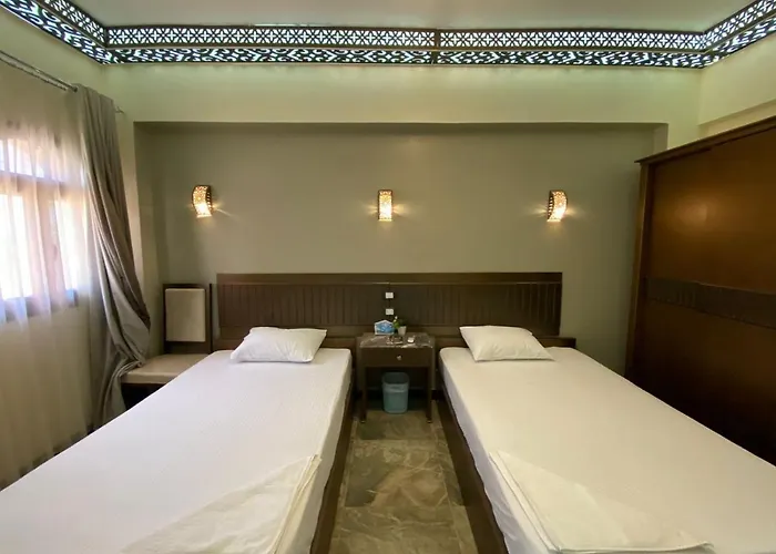Shabana House * Dahab