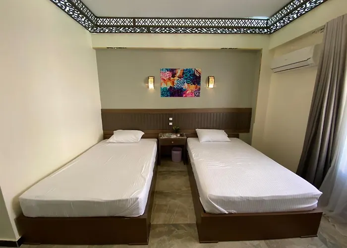 Shabana House