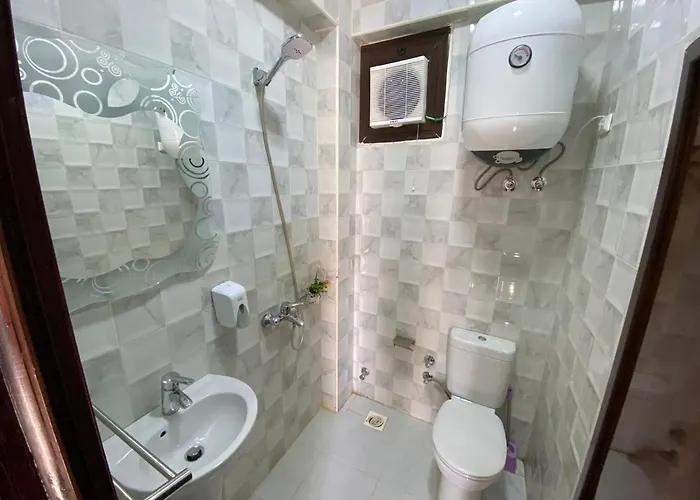 Apartmanhotel Shabana House Dahab