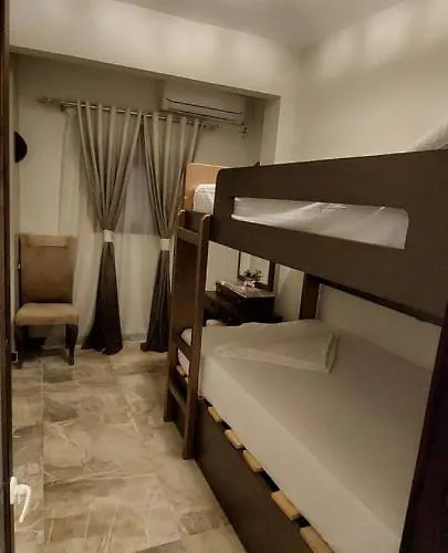 Shabana House Apartmanhotel Dahab