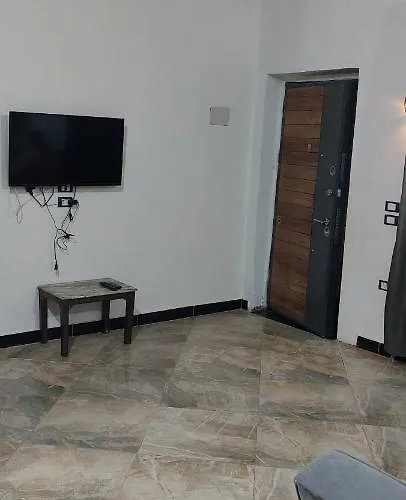 Shabana House