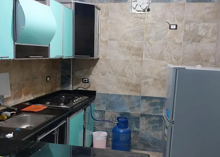 Apartmanhotel Shabana House *