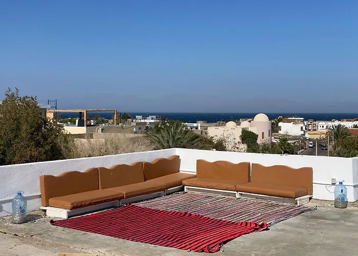 Shabana House * Dahab