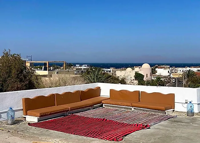 Shabana House * Dahab