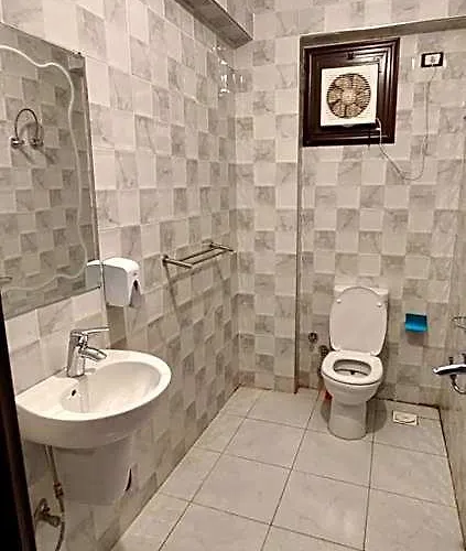 Apartmanhotel Shabana House Dahab