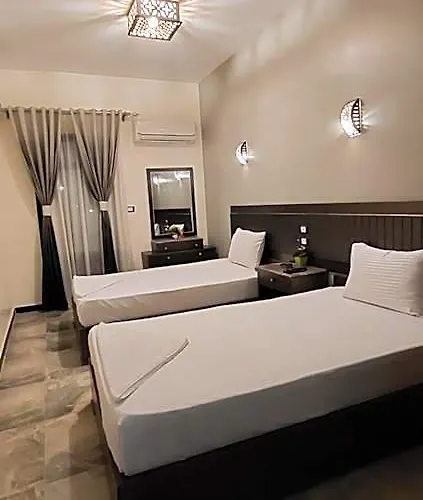 Shabana House *
