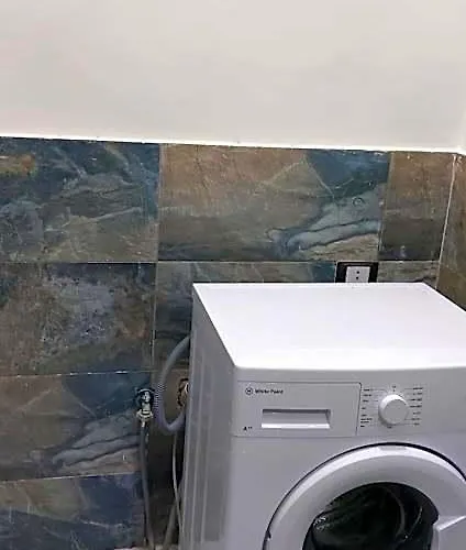 Apartmanhotel Shabana House