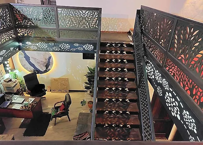 Apartmanhotel Shabana House Dahab