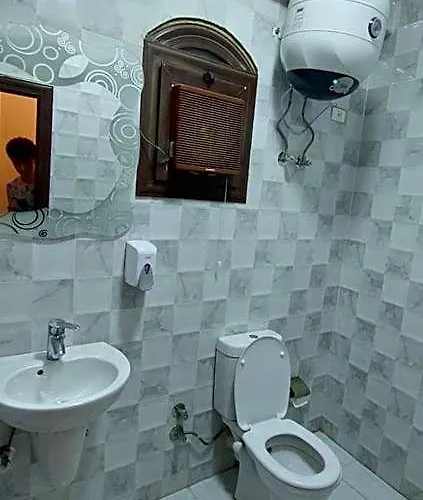 Shabana House